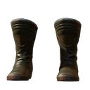 Assassinenstiefel