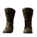 Assassin Boots