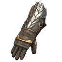 Blitzpfeilhandschuhe