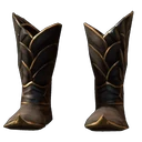 Blitzpfeilstiefel