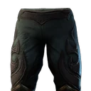 Blitzpfeilhose