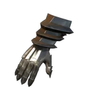 Dunkelmonarchhandschuhe