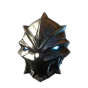 Dunkelmonarchhelm