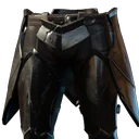 Dunkelmonarchhose