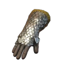 Soldatenhandschuhe