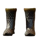 Soldatenstiefel