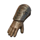 Rogue Gloves