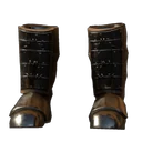Rogue Boots