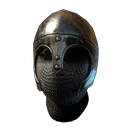 Rogue Helmet