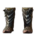 Warden Boots
