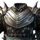 Warden Chestplate