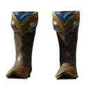 Ältestenstiefel