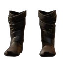 Adleraugstiefel