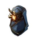 Adleraughelm