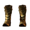 Strahlender-Paladin-Stiefel