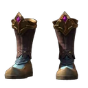 Hailcaster Boots