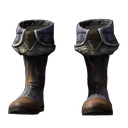 Pearlfrost Mentor Boots