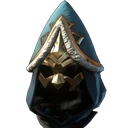Pearlfrost Mentor Hat