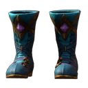 Stiefel des Thaumaturgen