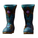 Thaumaturge Boots