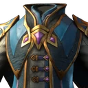 Thaumaturge Chest