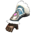 Alpine Antler Gloves