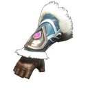 Alpine Antler Gloves