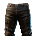 Alpine Antler Trousers