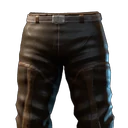 Alpine Antler Trousers