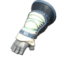 Frostbite Slasher Gloves
