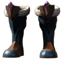 Frostbite Slasher Boots