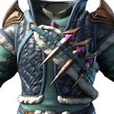 Frostbite Slasher Chest