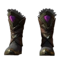 Vorreiterstiefel