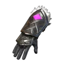 Mountain's Shadow Gloves