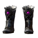 Stiefel des Berggeists