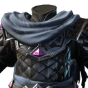 Mountain's Shadow Chest