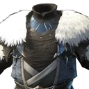 Wolf's Fang Chest