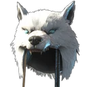 Wolf's Fang Hood