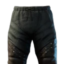 Wolf's Fang Trousers