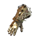 Brazen Bull Gloves