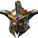 Brazen Bull Helmet