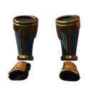 Wellengeborener Ritualist Schuhe