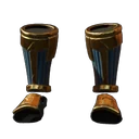 Waveborne Ritualist Boots