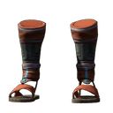 Tidecaller Shoes