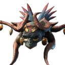 Tidecaller Headpiece