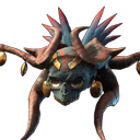 Tidecaller Headpiece