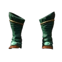 Quetzal Hunter Shoes