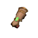 Bloodfeather Gloves