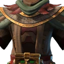 Bloodfeather Chest