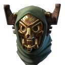 Bloodfeather Helmet